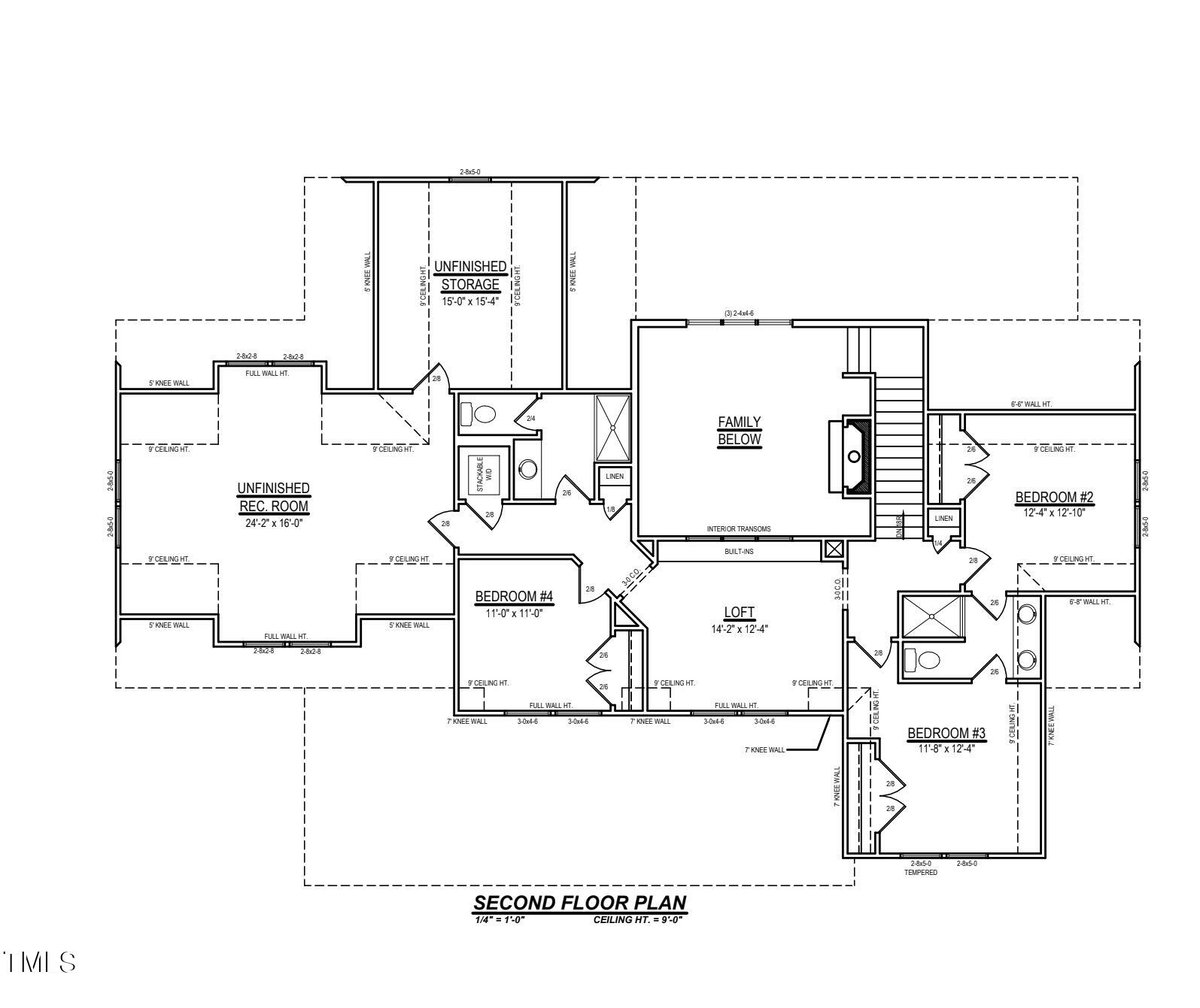 2560 Lassiter Road Lot 3, Four Oaks NC 27524