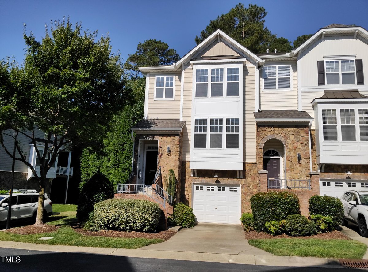 5825 Cameo Glass Way, Raleigh NC 27612