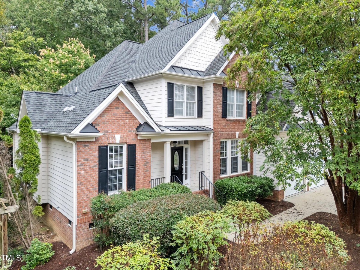 5716 Metalmark Drive, Fuquay Varina NC 27526