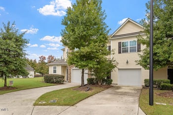 23 Daly Court, Durham NC 27705