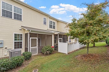 23 Daly Court, Durham NC 27705