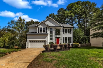 210 Preston Pines Drive, Cary NC 27513