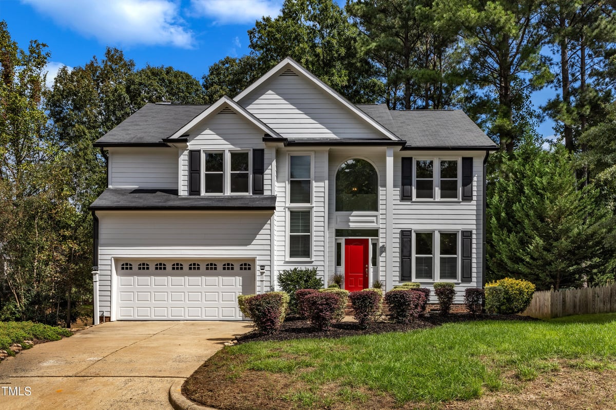 210 Preston Pines Drive, Cary NC 27513