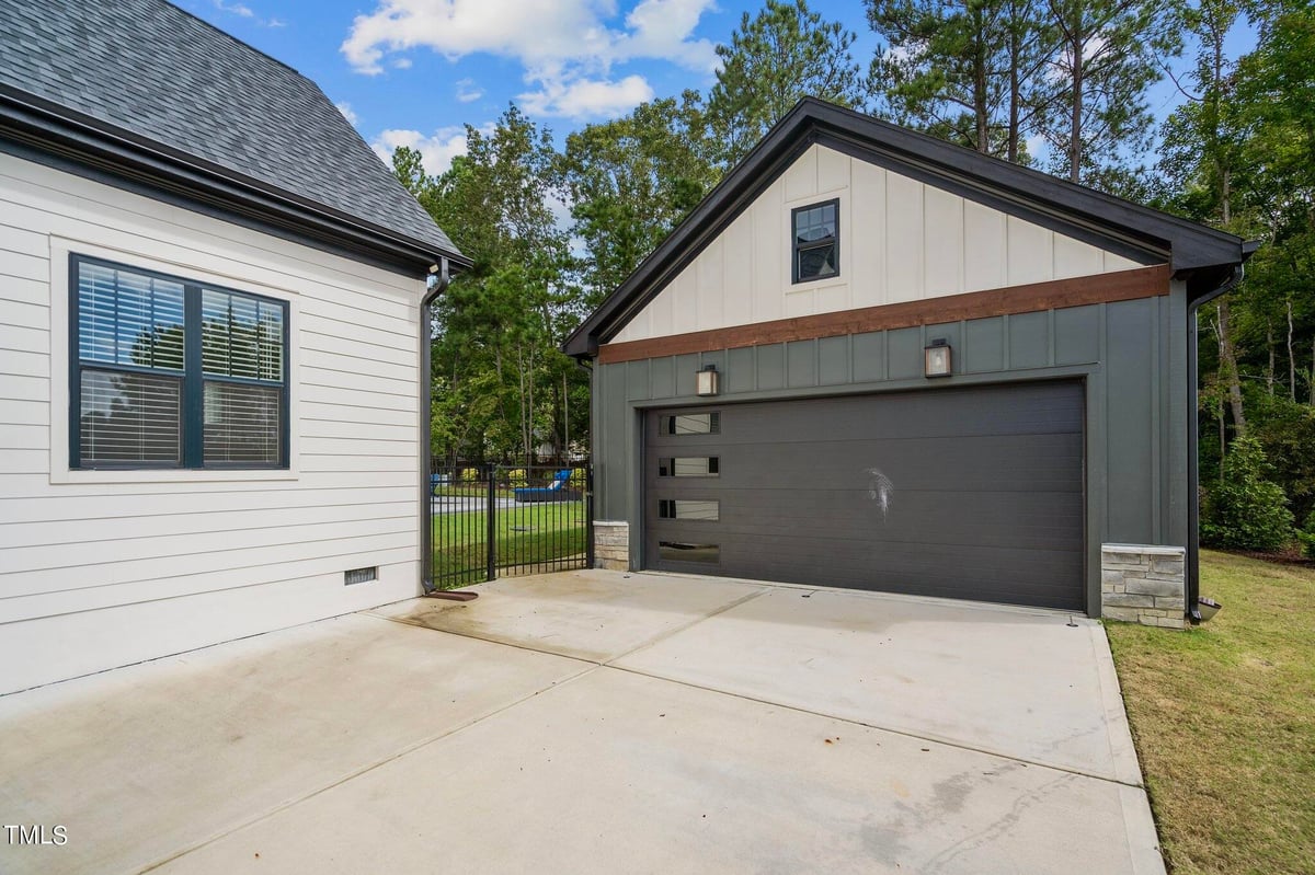 6632 Prescott Shore Drive, Wake Forest NC 27587