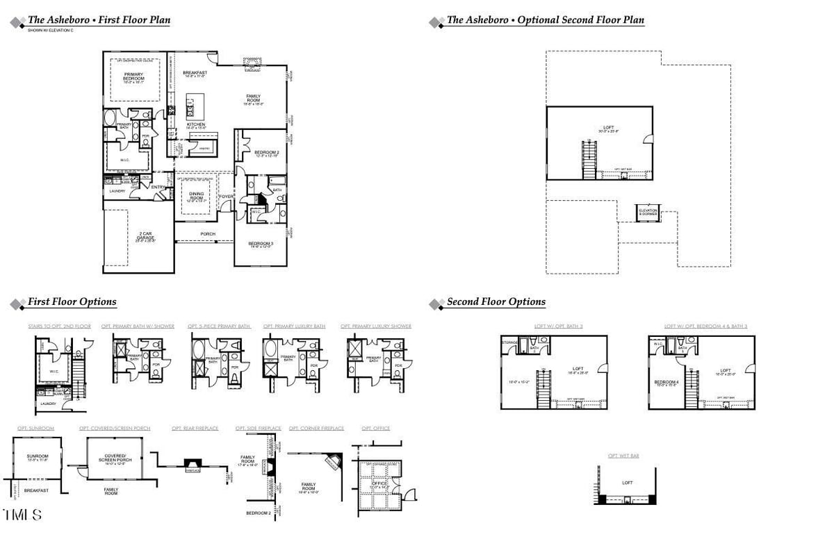 135 Ironwood Boulevard Lot 49, Youngsville NC 27596