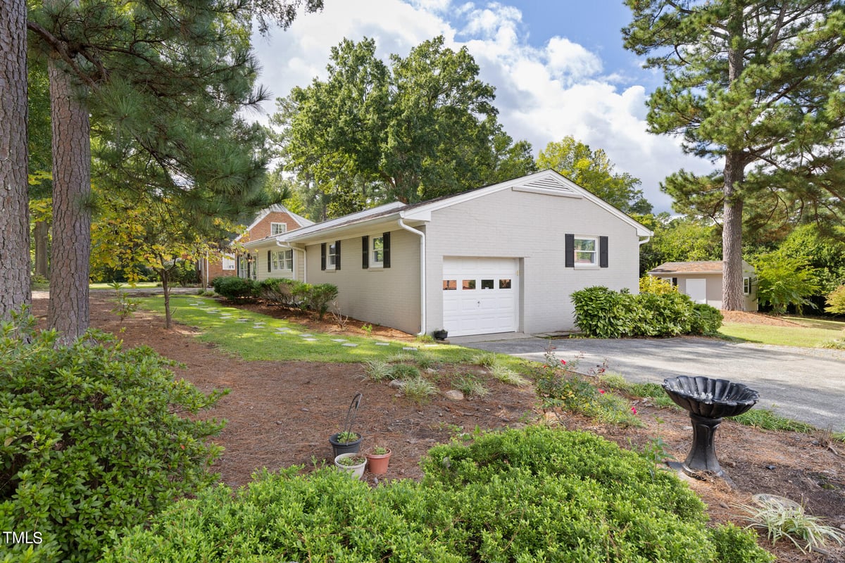 3006 Hope Valley Road, Durham NC 27707