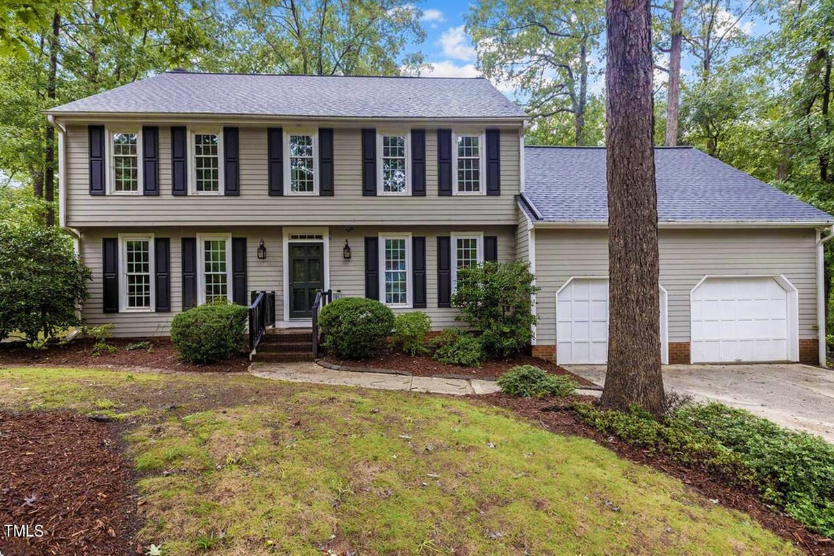 3305 Barnstable Court, Raleigh NC 27612