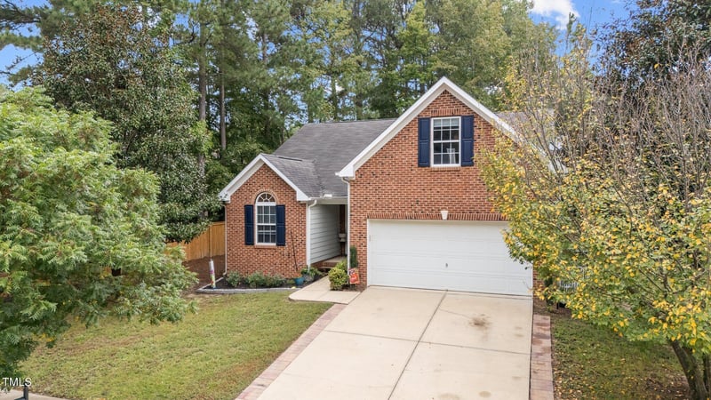 5629 Keowee Way, Raleigh NC 27616