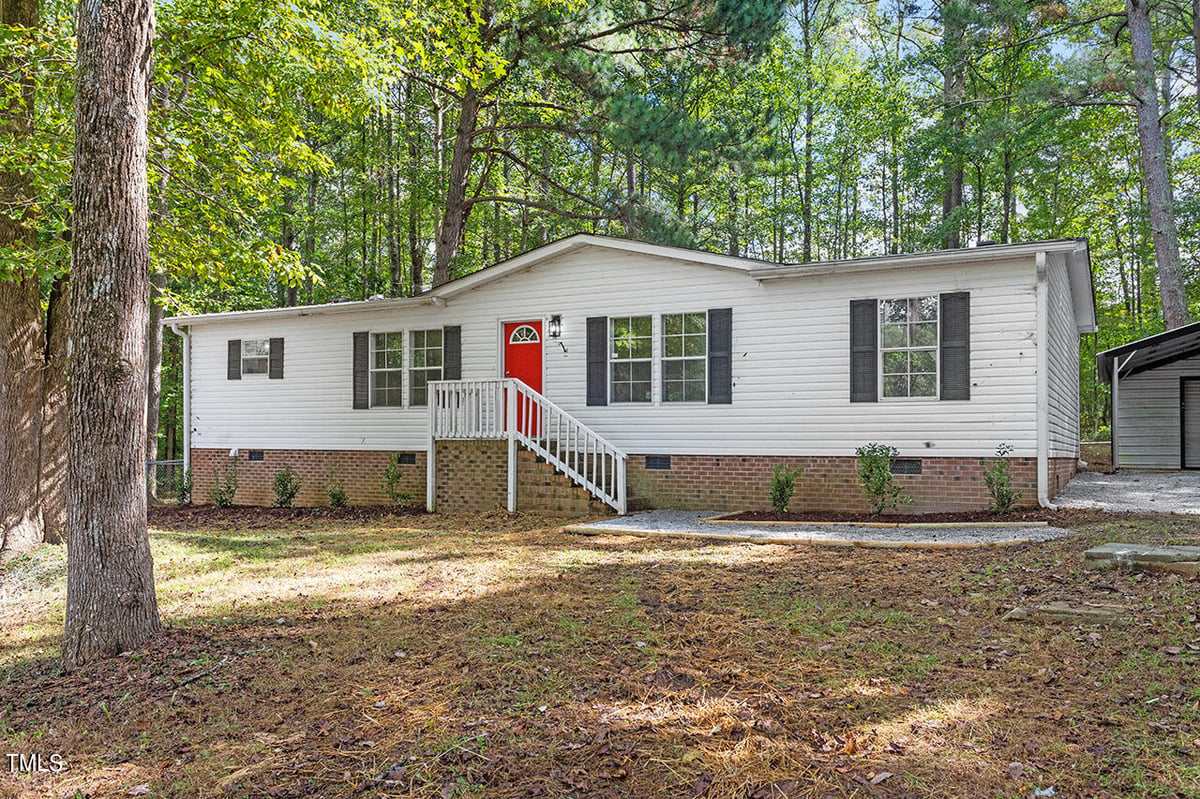 6715 Pinecrest Road, Zebulon NC 27597