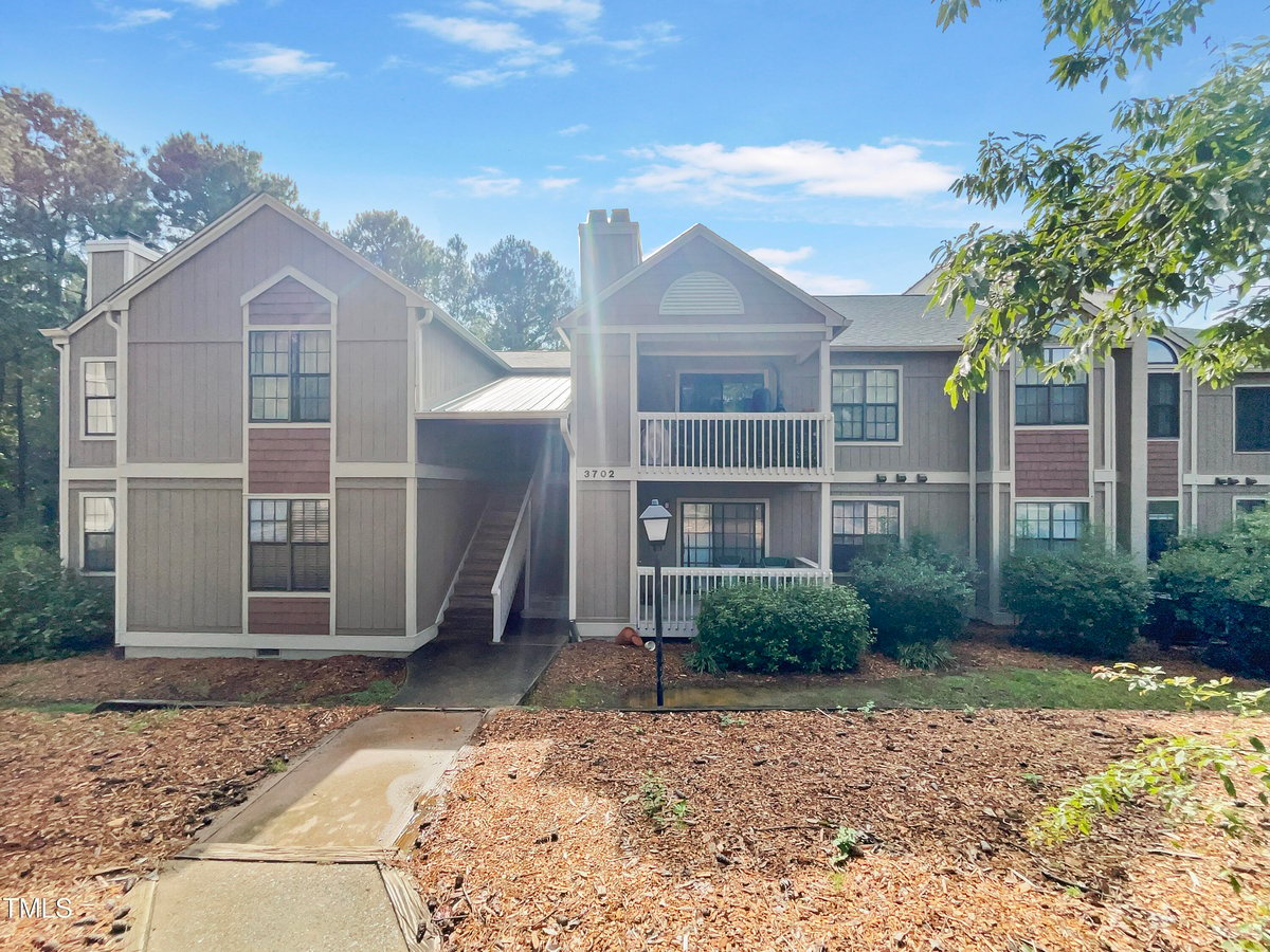 3702 Chimney Ridge Place # 107, Durham NC 27713