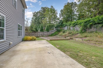 6328 Cardinaux Lane, Holly Springs NC 27540