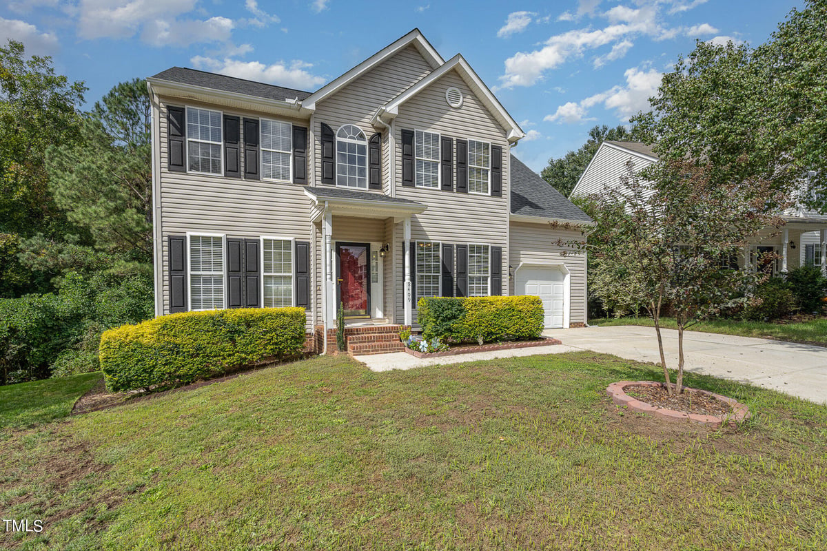 8409 Astwell Court, Raleigh NC 27615