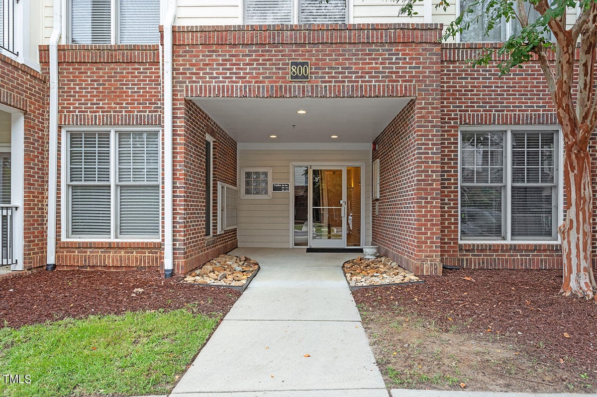 800 Moratuck Drive # 102, Raleigh NC 27604