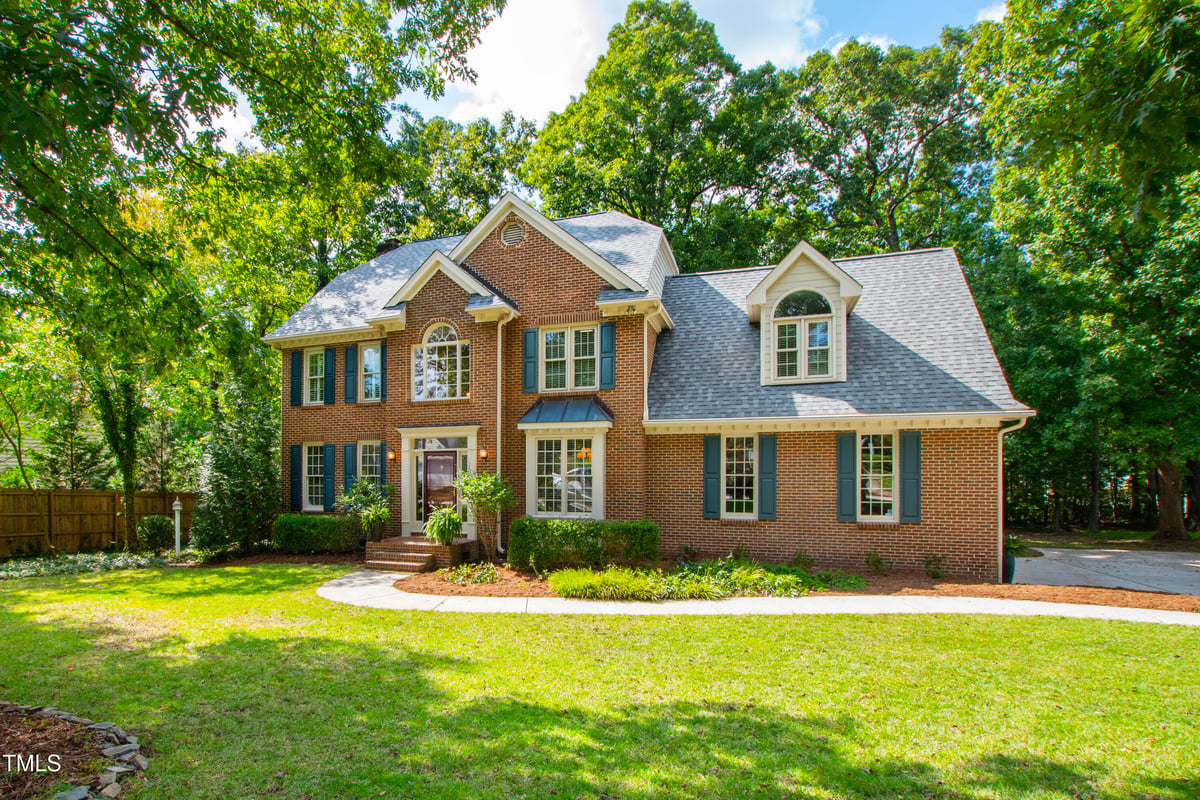 300 Legault Drive, Cary NC 27513