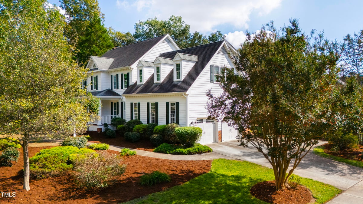 100 Clendenen Court, Cary NC 27513