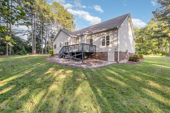 300 Cross Link Drive, Angier NC 27501