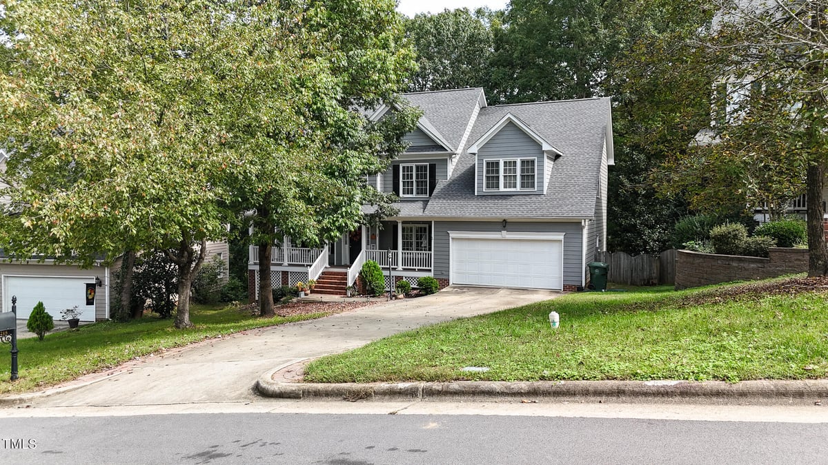 215 Rosenberry Hills Drive, Cary NC 27513