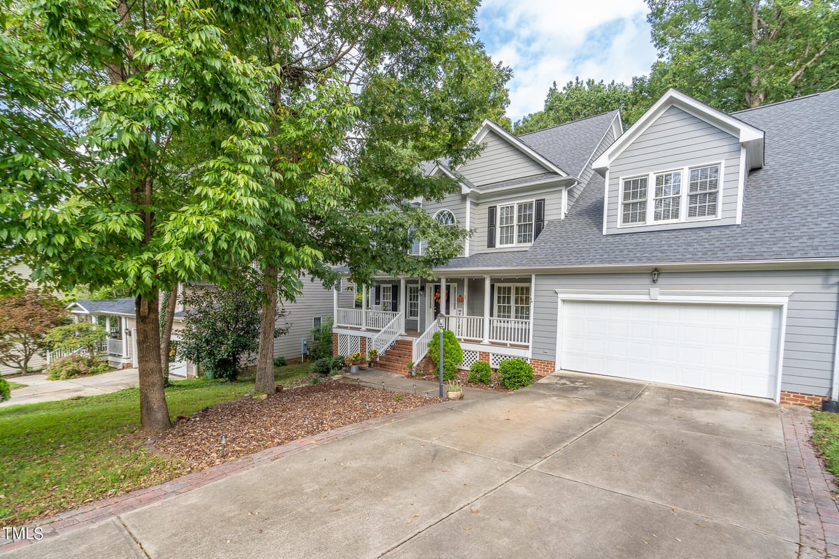 215 Rosenberry Hills Drive, Cary NC 27513