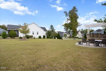 200 Evanview Court, Apex NC 27523