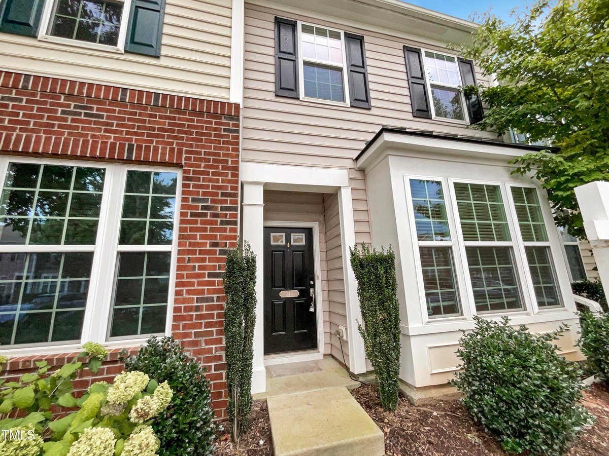 744 Cupola Drive, Raleigh NC 27603