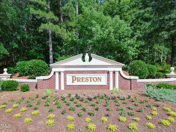 102 Preston Pines Drive, Cary NC 27513