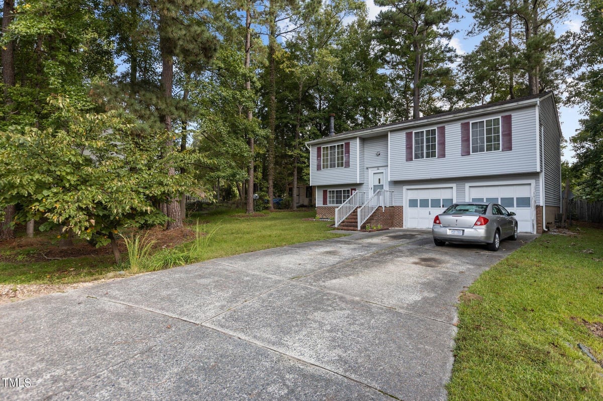 55 S Engels Circle, Durham NC 27703