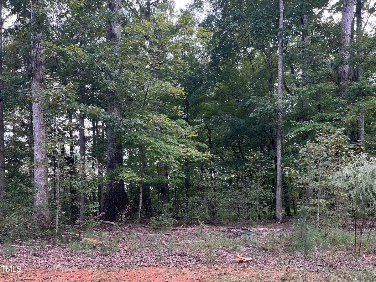 Lot 3c Millbrook Circle, Chapel Hill NC 27516