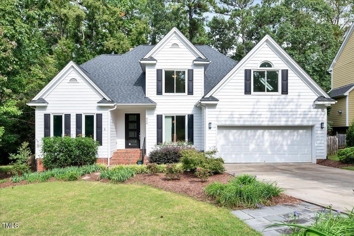 404 Briardale Avenue, Cary NC 27519