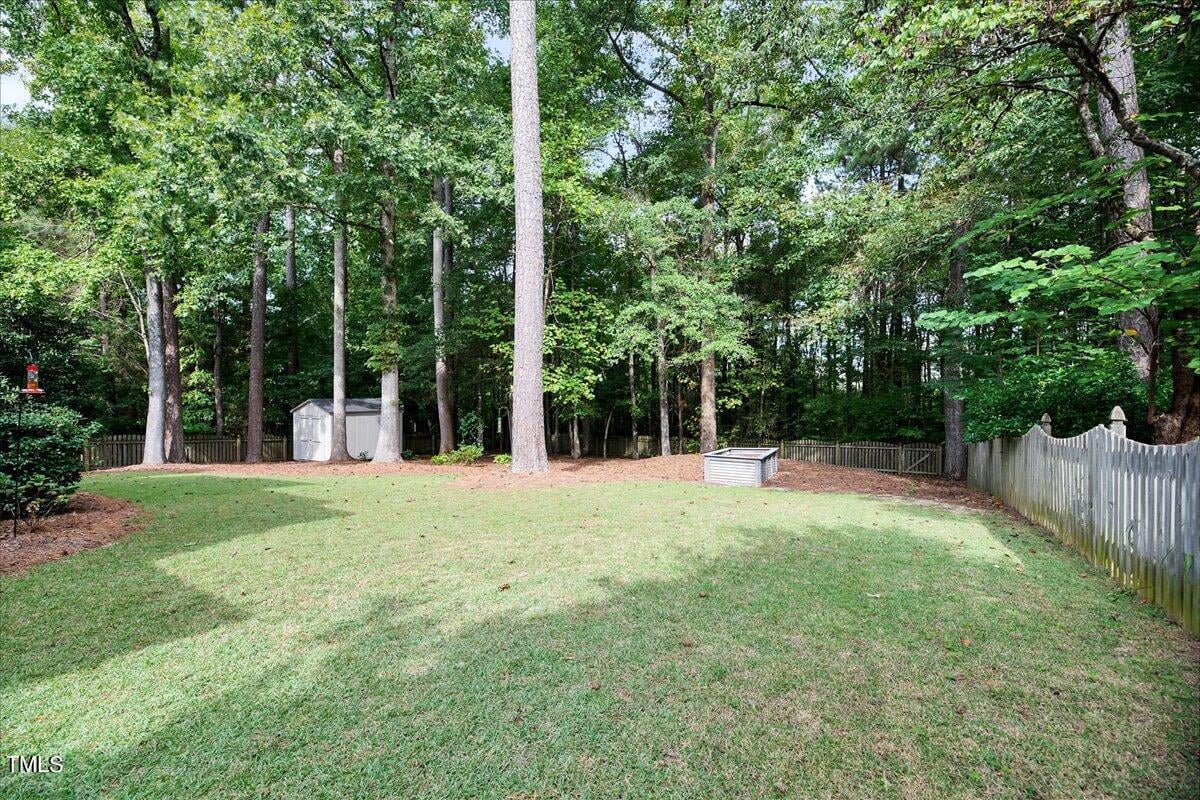 404 Briardale Avenue, Cary NC 27519