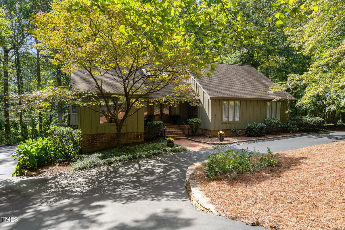 10620 Soma Court, Raleigh NC 27613