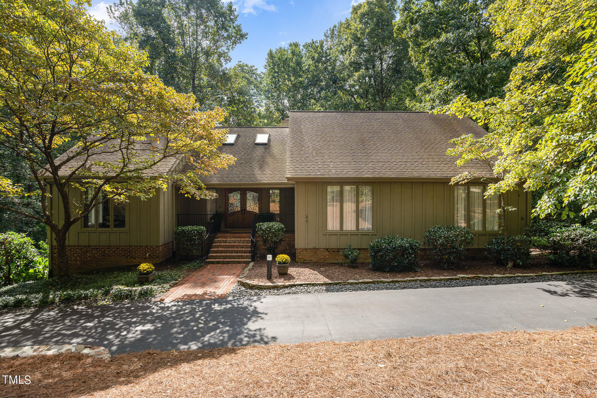 10620 Soma Court, Raleigh NC 27613