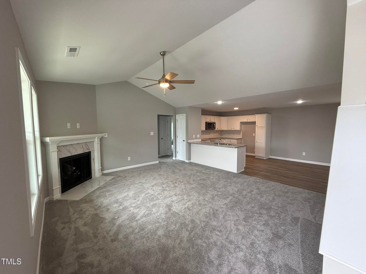 90 Bonsai Way, Four Oaks NC 27524