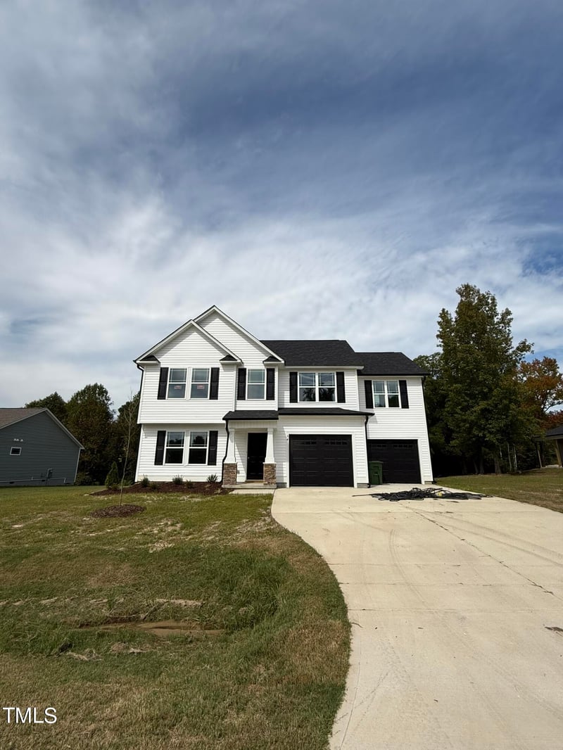 54 Bonsai Way, Four Oaks NC 27524