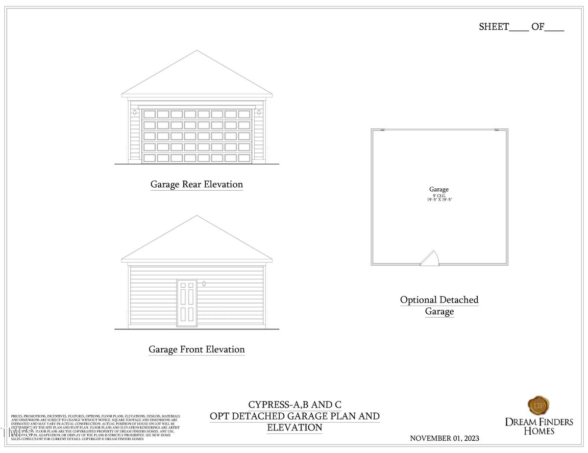 757 Portland Rose Drive, Knightdale NC 27545