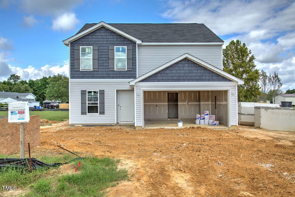 41 Alderman Court, Dunn NC 28334