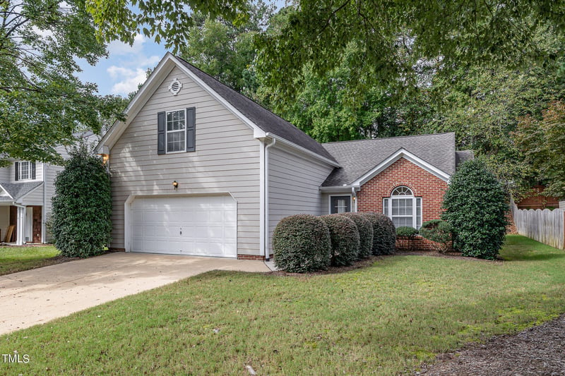 110 Brierridge Drive, Apex NC 27502