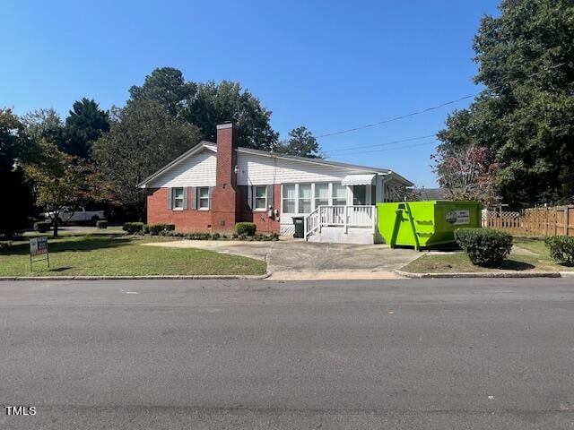 516 Blanchard Street, Clayton NC 27520