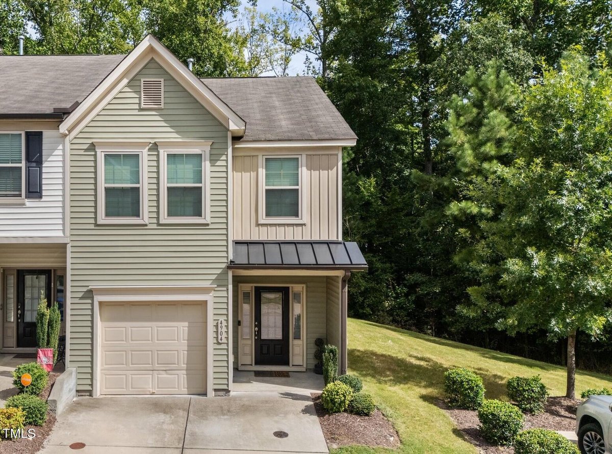 4904 Rose Quartz Way Way, Raleigh NC 27610