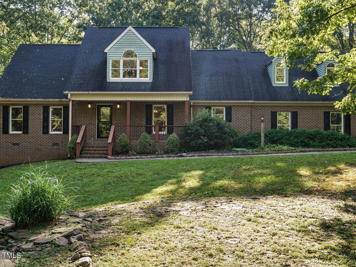 363 Dublin Drive, Sanford NC 27330