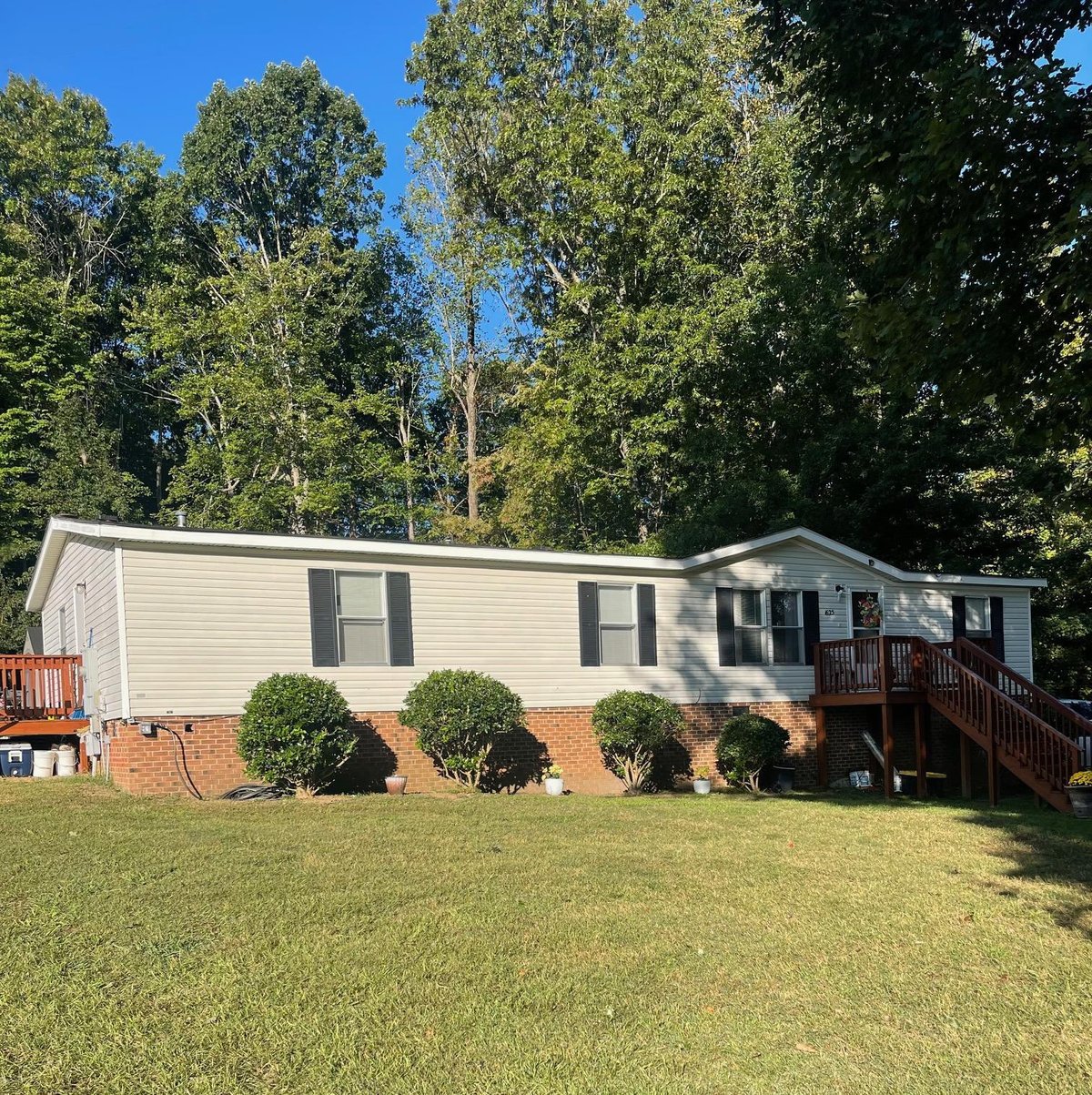 1625 Green Hill Road, Franklinton NC 27525