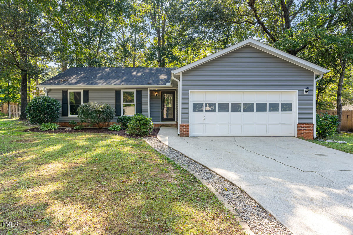 106 Carla Court, Cary NC 27513