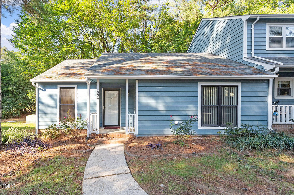 536 Applecross Drive, Cary NC 27511