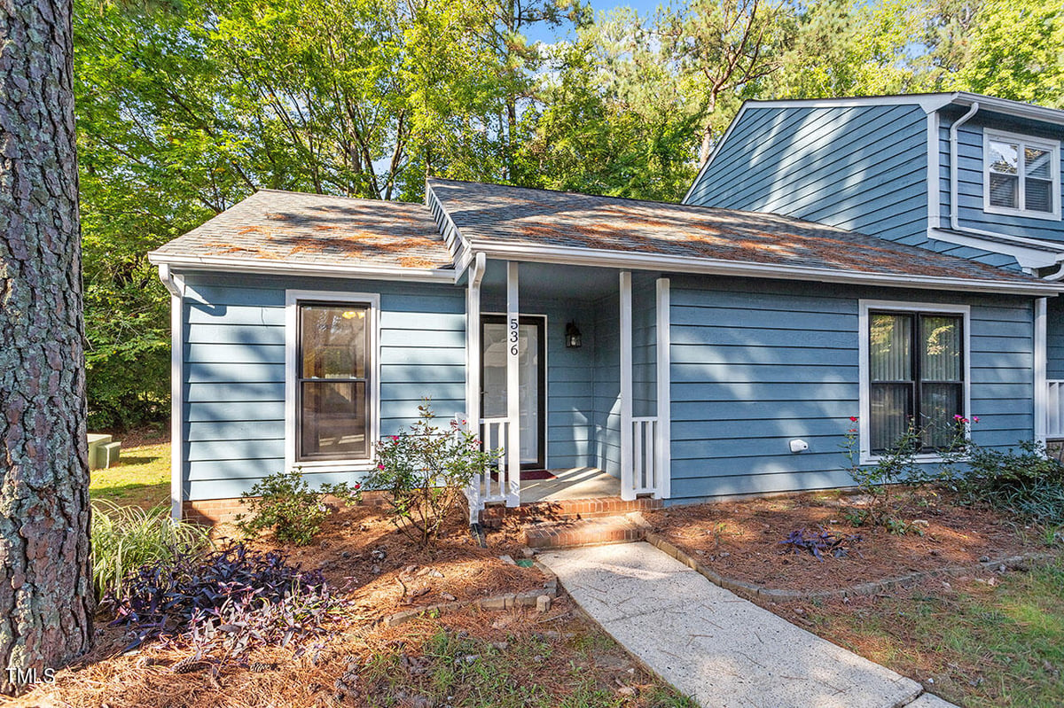 536 Applecross Drive, Cary NC 27511