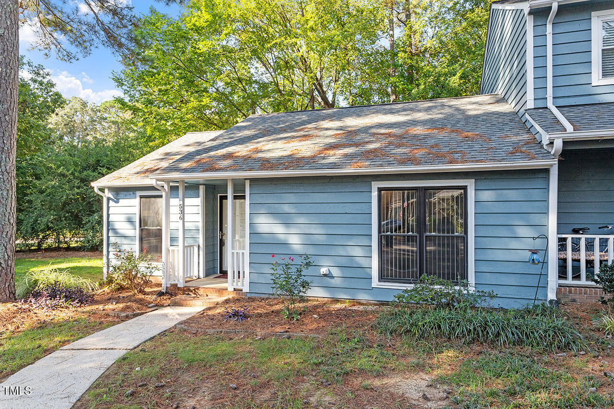 536 Applecross Drive, Cary NC 27511