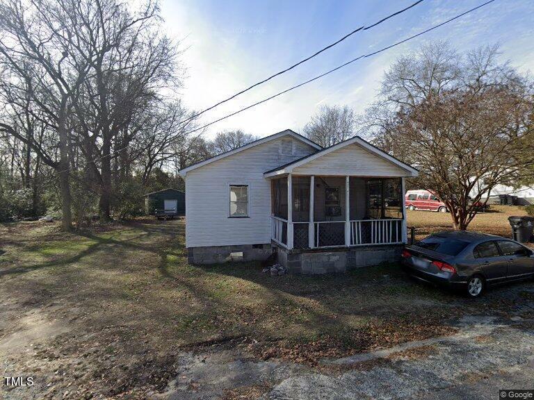 143 Zenobia Avenue, Lillington NC 27546