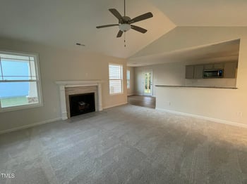 36 Bonsai Way, Four Oaks NC 27524