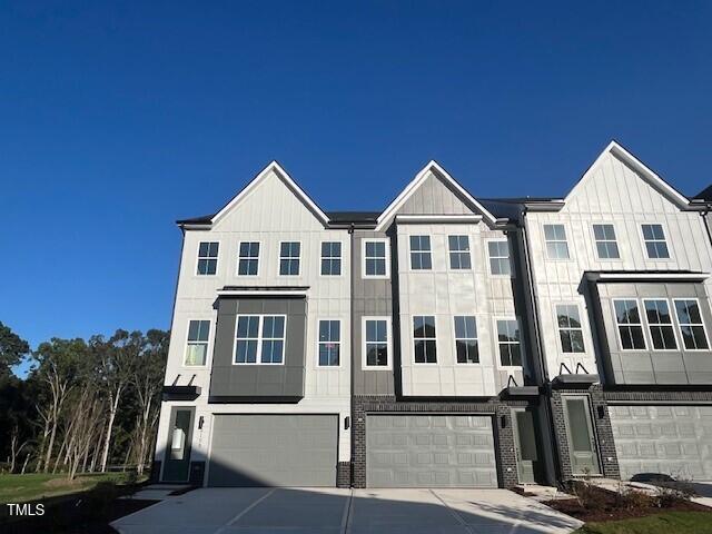 2126 Opulent Oaks Lane # 14, Durham NC 27713