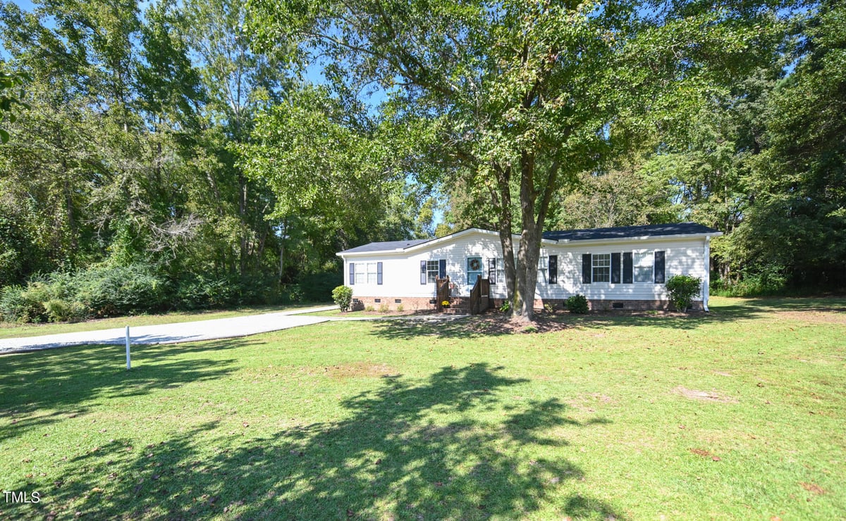 675 Madison Avenue, Princeton NC 27569