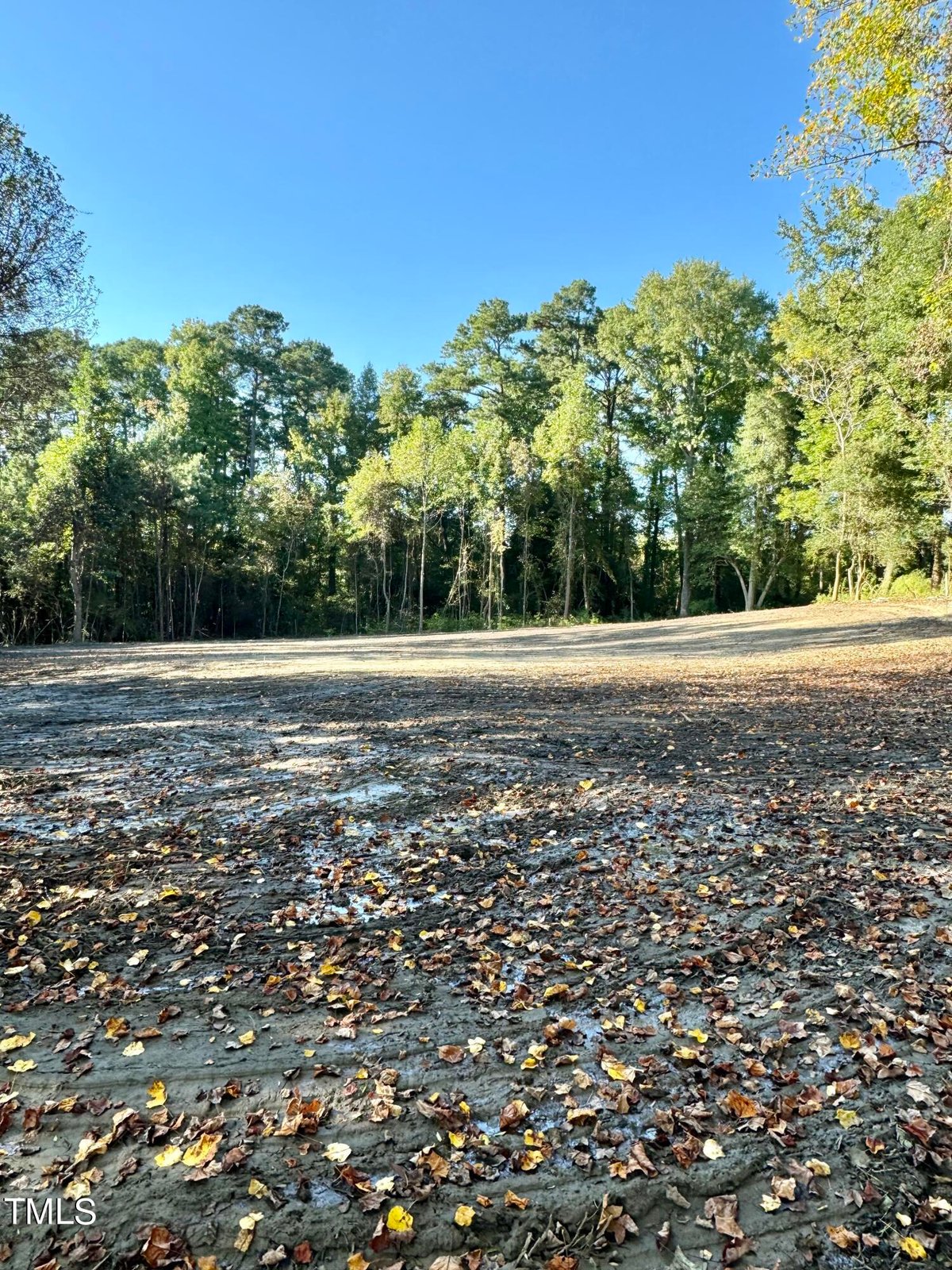 Lot 1 U.S. Hwy 301 S, Four Oaks NC 27524