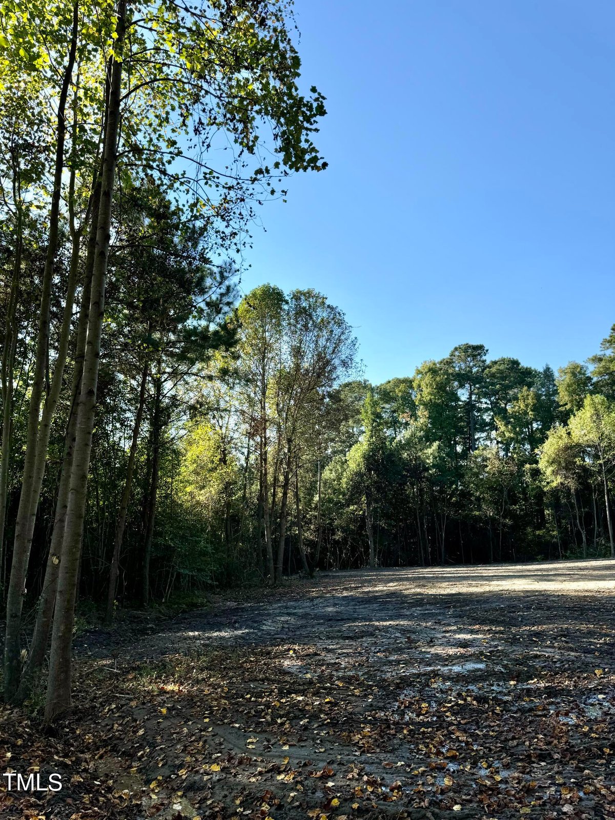 Lot 1 U.S. Hwy 301 S, Four Oaks NC 27524